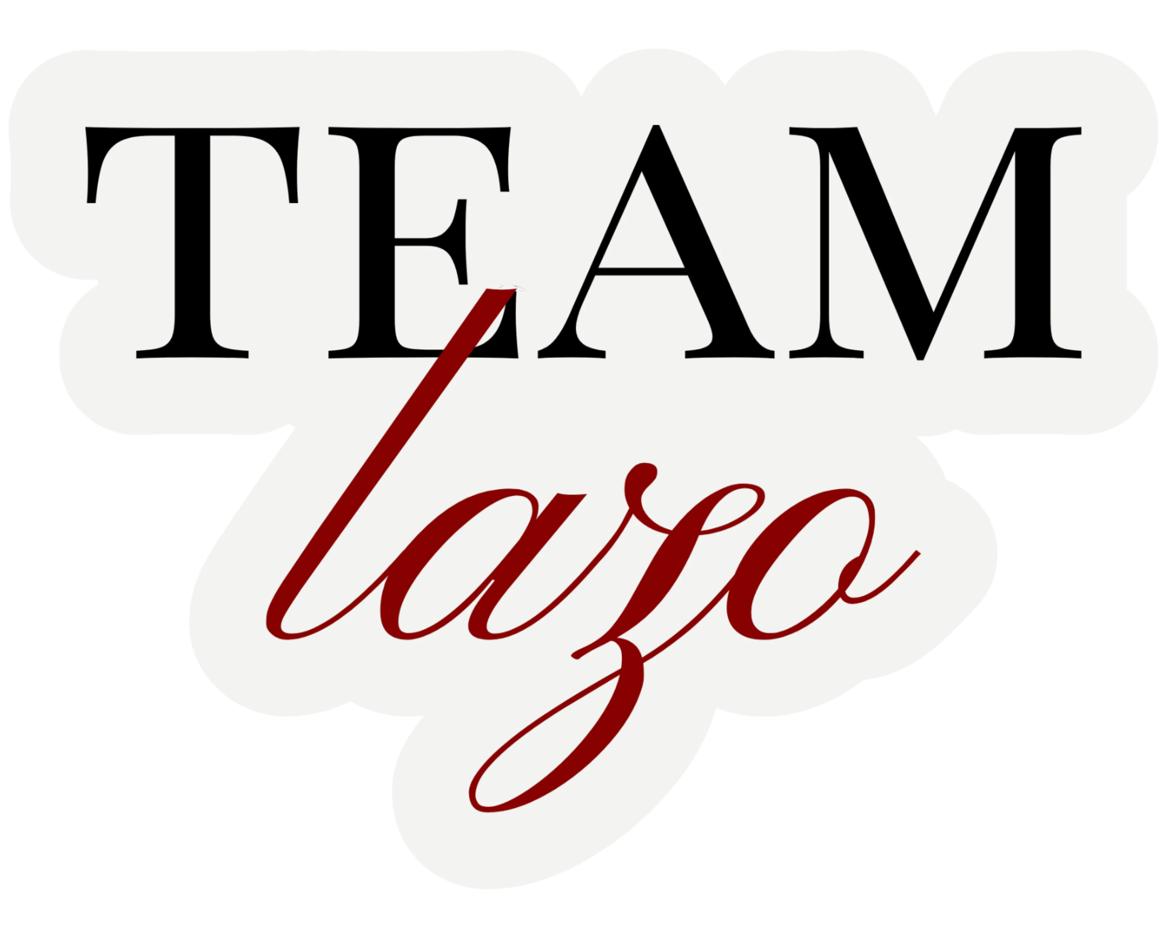Team Lazo
